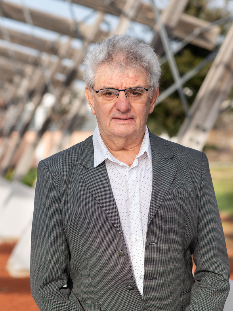 Jean-Christophe VERGEYNST